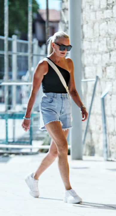 Đir po gradu, petak 18. srpnja