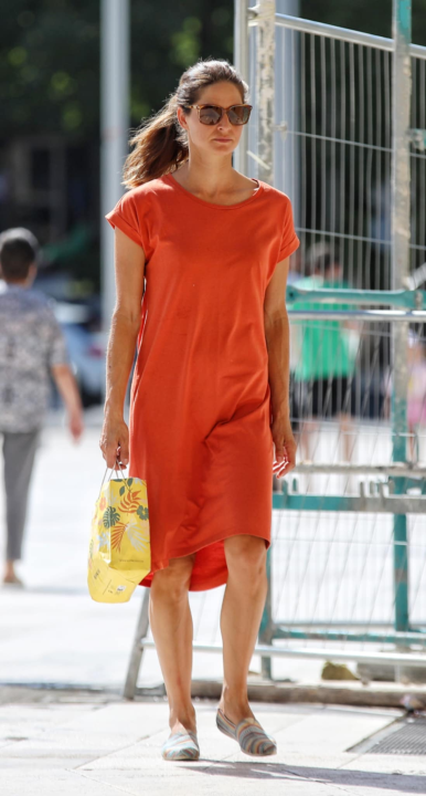 Đir po gradu, petak 18. srpnja