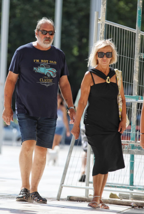 Đir po gradu, petak 18. srpnja