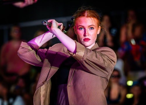 Fotografija 6 - Četvrti dan Šibenik Dance Festivala