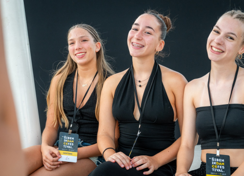 Fotografija 3 - Četvrti dan Šibenik Dance Festivala