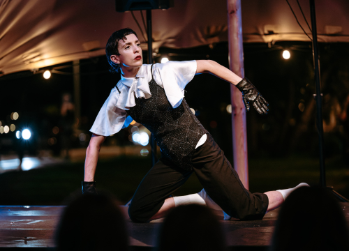 Fotografija 13 - Četvrti dan Šibenik Dance Festivala