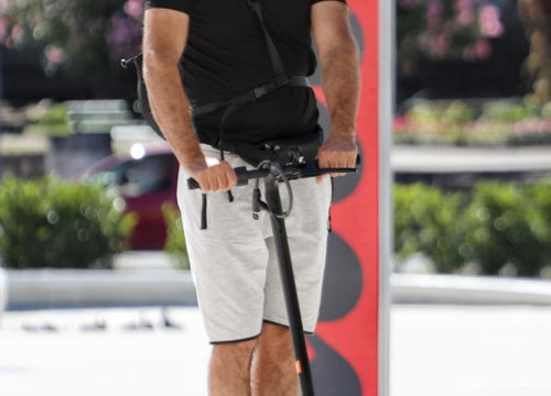 Fotografija 29 - Đir po gradu, subota 18. srpnja