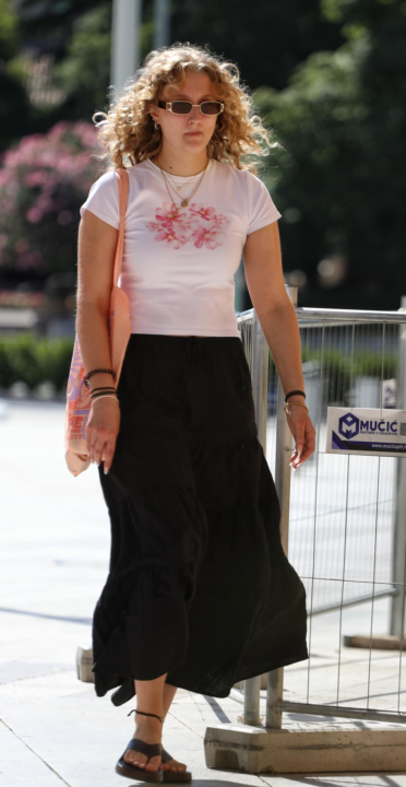 Đir po gradu, subota 18. srpnja