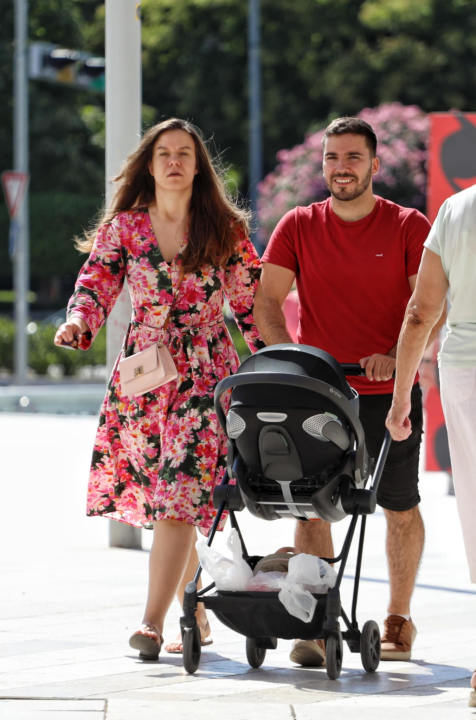 Đir po gradu, subota 18. srpnja