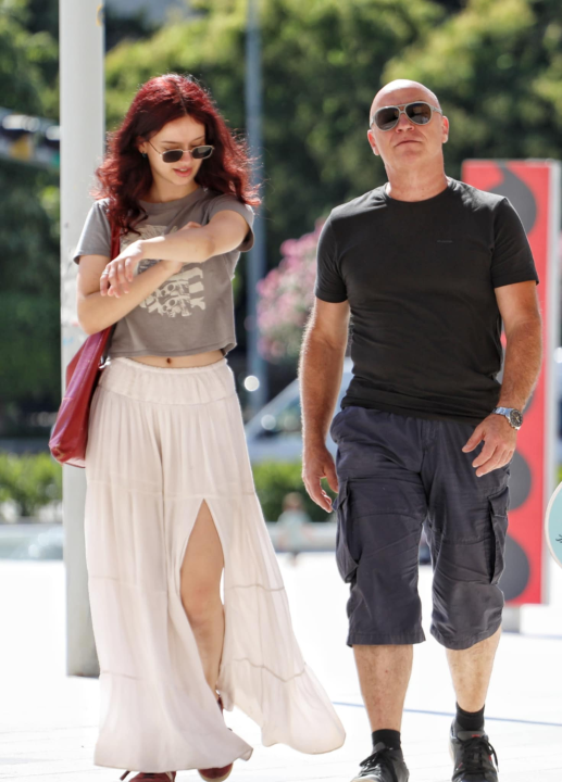 Đir po gradu, subota 18. srpnja