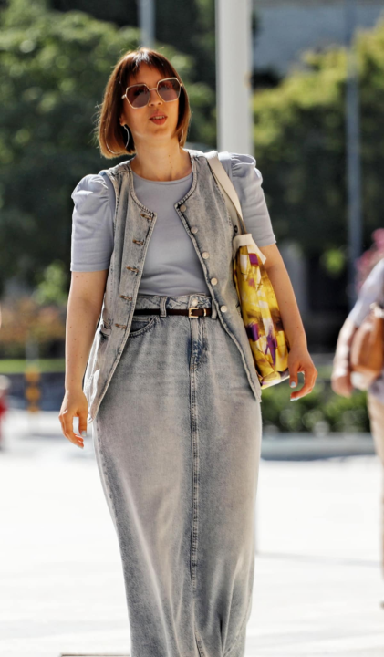 Đir po gradu, subota 18. srpnja