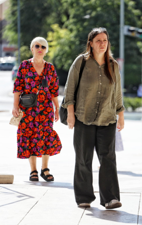 Đir po gradu, subota 18. srpnja