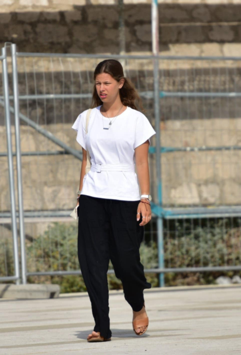 Đir po gradu, nedjelja 20. srpnja