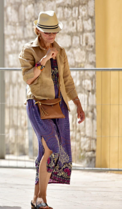 Đir po gradu, nedjelja 20. srpnja