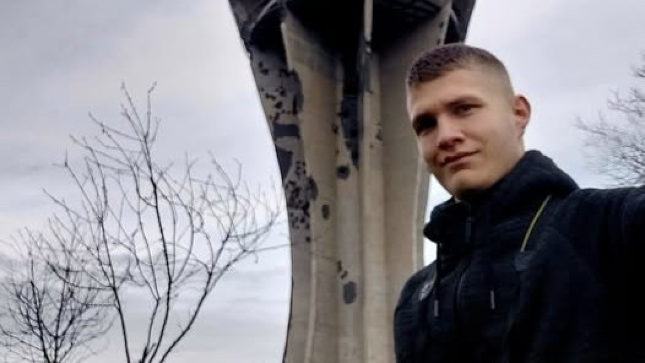 Za 30. obljetnicu Oluje: U čast braniteljima Ivan je jučer sam krenuo trčati iz Vukovara prema Kninu