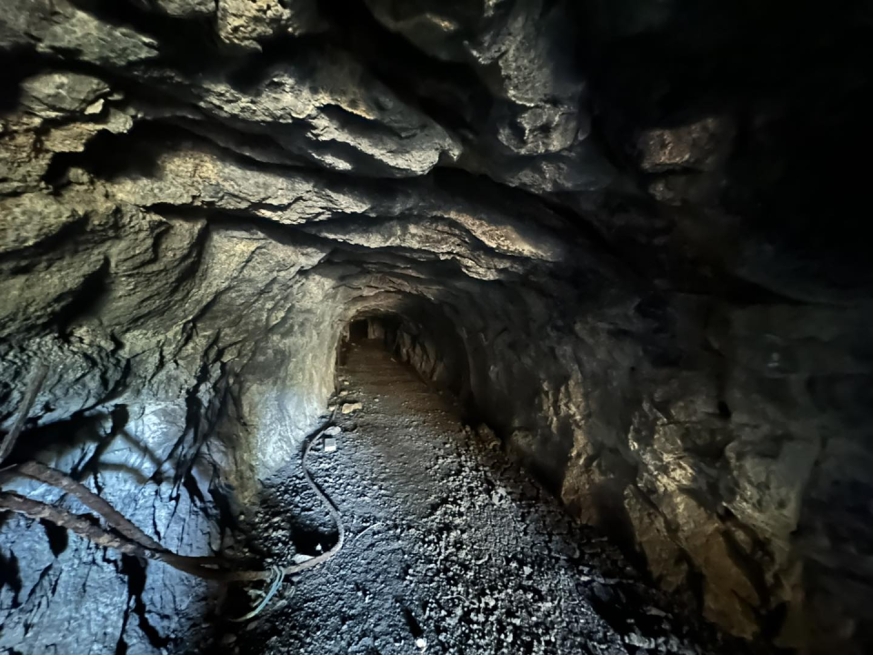 Ministrica kulture obišla industrijsku baštinu Siverića