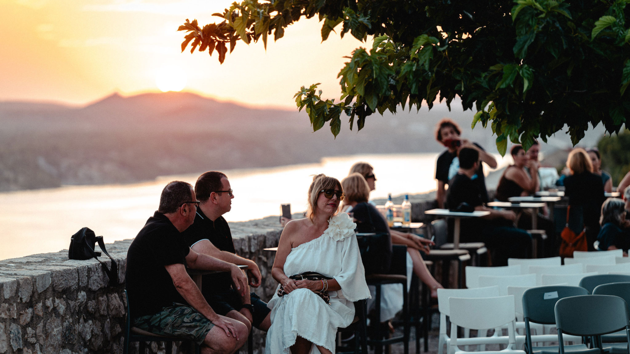 'Leb i sol' na Baroneu proslavili 50 godina stvaralaštva