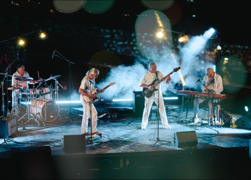 Fotografija 5 - Leb i sol na Tvrđavi Barone