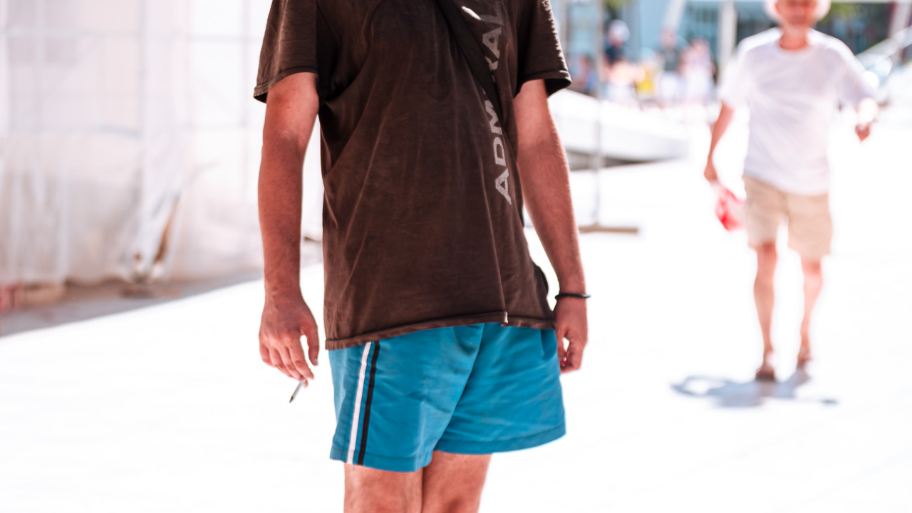 Đir po gradu, ponedjeljak 21. srpnja