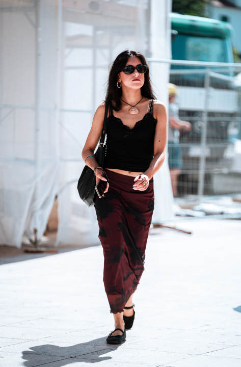 FOTO Đir po gradu, ponedjeljak 21. srpnja