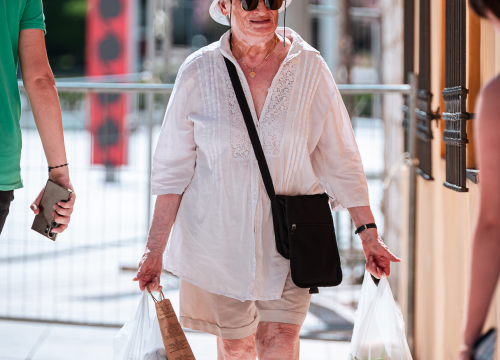 Fotografija 7 - FOTO Đir po gradu, ponedjeljak 21. srpnja