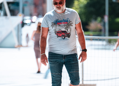 Fotografija 10 - FOTO Đir po gradu, ponedjeljak 21. srpnja