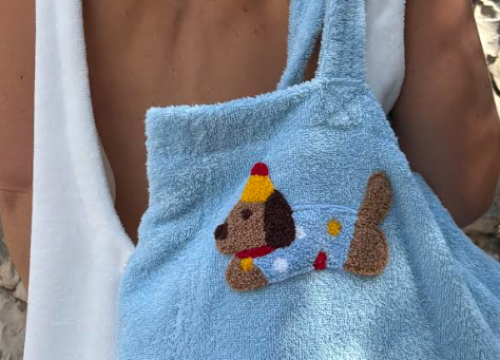 Fotografija 1 - Nastassja se pronašla u kreativnom radu