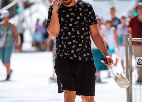 Fotografija 2 - FOTO Đir po gradu, utorak 22. srpnja