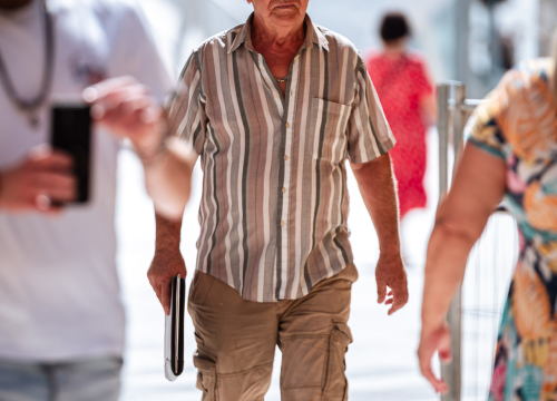 Fotografija 5 - FOTO Đir po gradu, utorak 22. srpnja