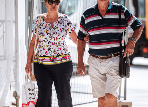 Fotografija 14 - FOTO Đir po gradu, utorak 22. srpnja