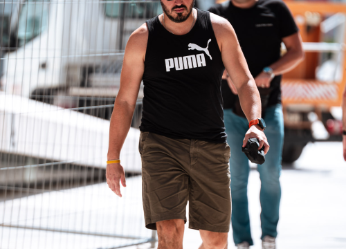 Fotografija 18 - FOTO Đir po gradu, utorak 22. srpnja