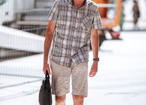 Fotografija 21 - FOTO Đir po gradu, utorak 22. srpnja