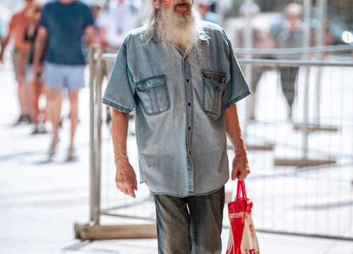 Fotografija 25 - FOTO Đir po gradu, utorak 22. srpnja