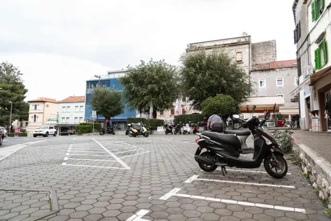 Projekt uređenja trga na Vanjskom, spreman od 2021., napokon kreće u realizaciju