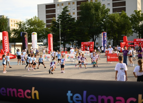 Fotografija 13 - FOTO Na Plazma Sportskim igrama mladih 2 tisuće djece - pristigli sudionici iz naše županije
