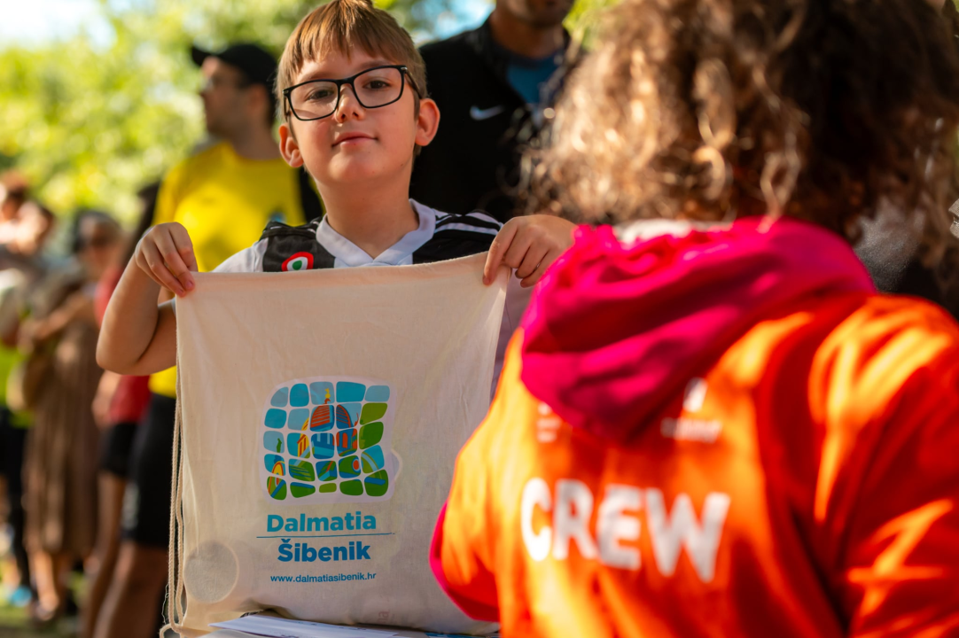 Požurite po povoljnije kotizacije za četvrti  Dalmatia Šibenik Outodoor Festival