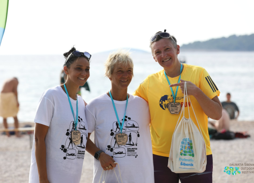 Fotografija 14 - Požurite po povoljnije kotizacije za četvrti  Dalmatia Šibenik Outodoor Festival