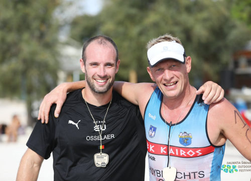 Fotografija 12 - Požurite po povoljnije kotizacije za četvrti  Dalmatia Šibenik Outodoor Festival