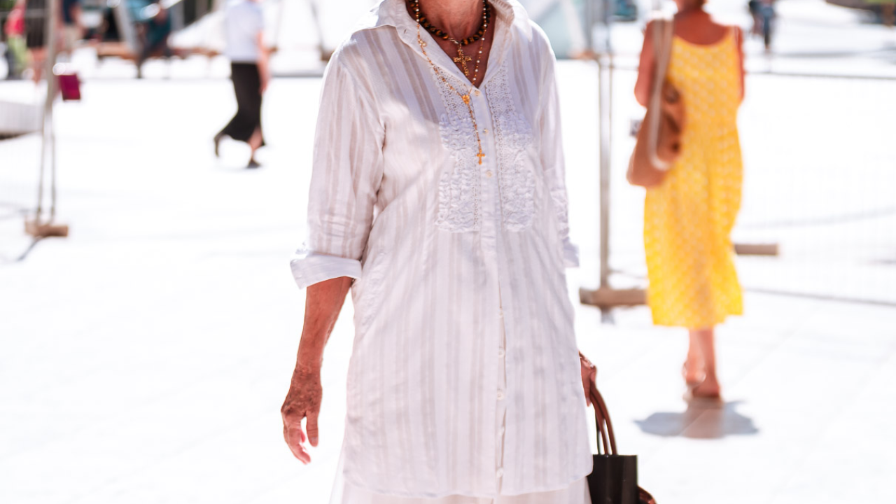 Đir po gradu, srijeda 23. srpnja