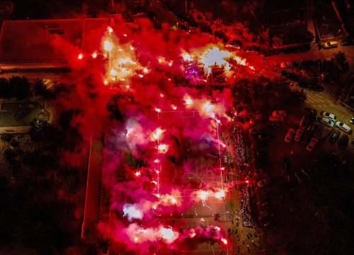 Fotografija 2 -  Ražine kup 2025.: Prijavite svoju ekipu na 22. tradicionalni turnir na male branke