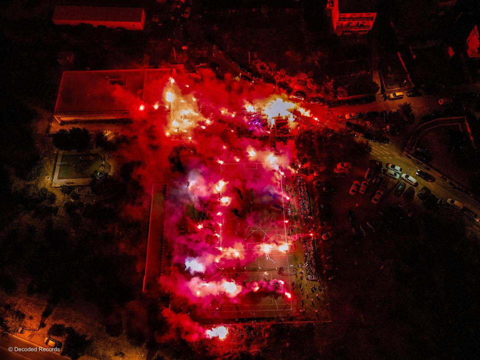 Ražine kup 2025.: Prijavite svoju ekipu na 22. tradicionalni turnir na male branke