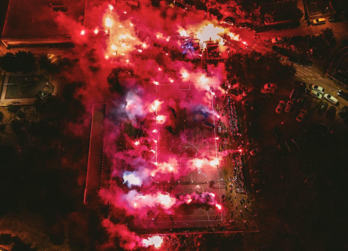 Fotografija 7 -  Ražine kup 2025.: Prijavite svoju ekipu na 22. tradicionalni turnir na male branke