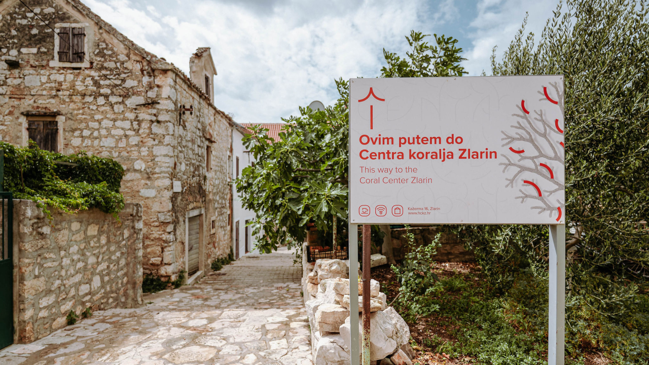 Bumbarovo ljeto vraća se kući – na Zlarin