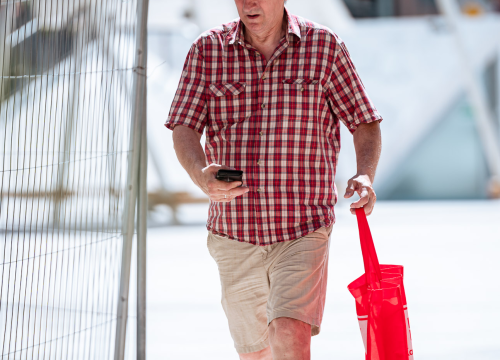 Fotografija 10 - FOTO Đir po gradu, četvrtak 24 .srpnja