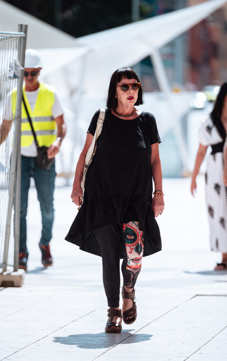 FOTO Đir po gradu, četvrtak 24 .srpnja