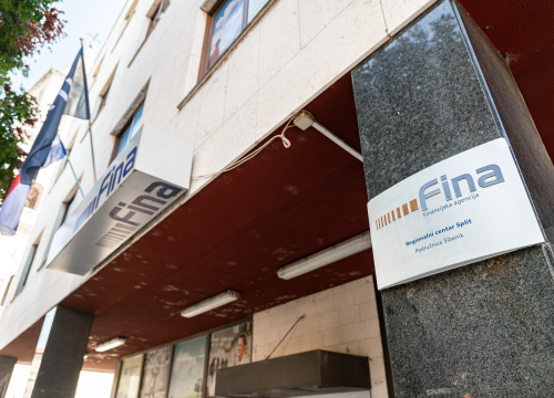 Širi se nova investicijska prevara: Mame građane s lažnim logotipom Fine i lažnim potpisima