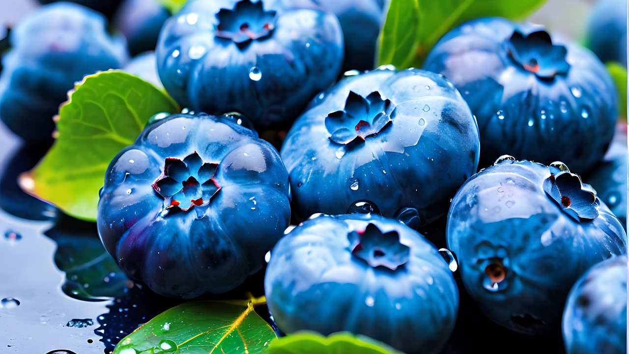 Borovnice su zdrave i hranjive, ali jako su osjetljive. Evo kako da im sačuvate svježinu