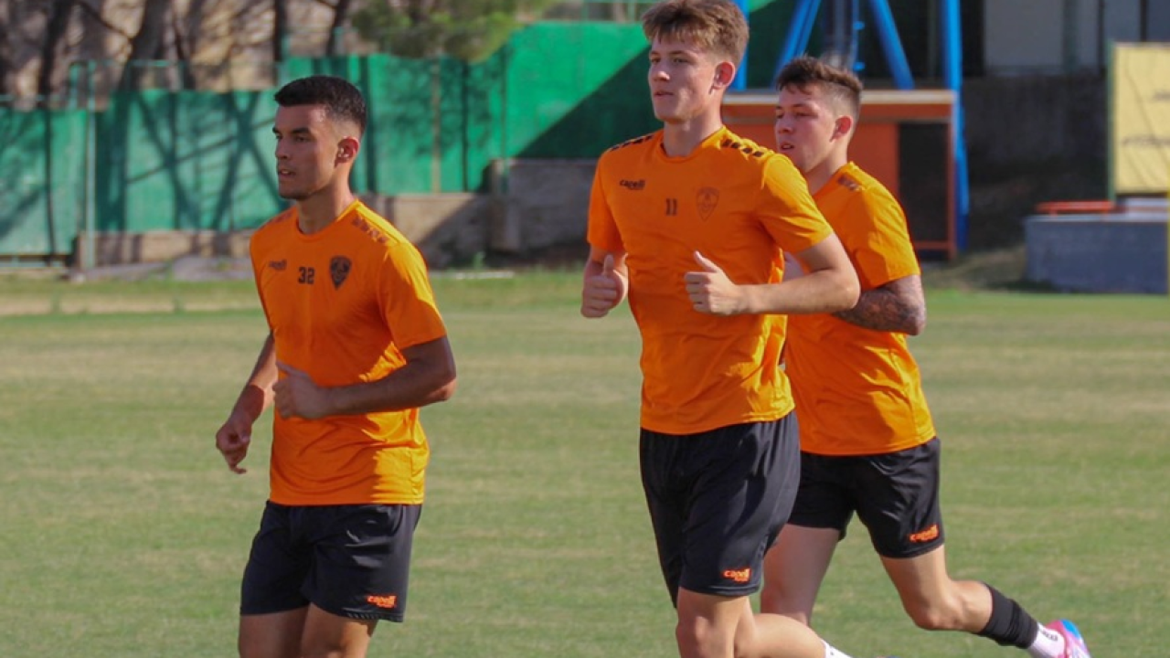 HNK Šibenik potpisao s još četiri igrača