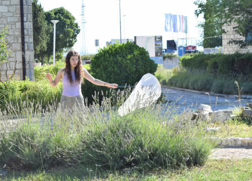 Fotografija 21 - Mladi čuvari prirode: Junior Ranger grupa okupila se u Eko kampusu 'Krka' Puljani