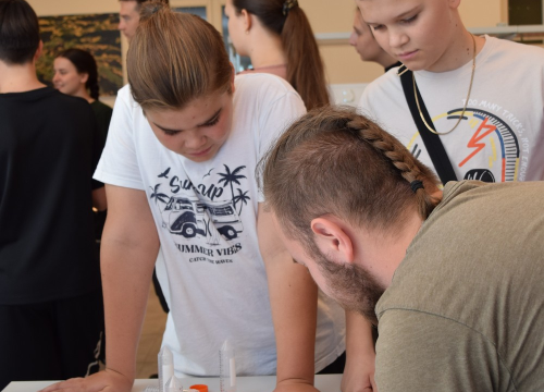 Fotografija 11 - Mladi čuvari prirode: Junior Ranger grupa okupila se u Eko kampusu 'Krka' Puljani