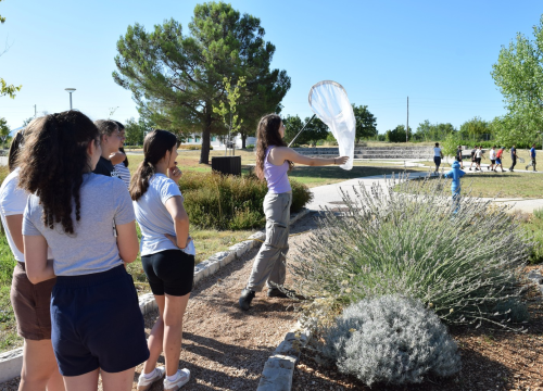 Fotografija 18 - Mladi čuvari prirode: Junior Ranger grupa okupila se u Eko kampusu 'Krka' Puljani