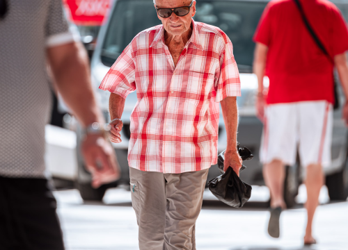 Fotografija 4 - FOTO Đir po gradu, petak 25. srpnja