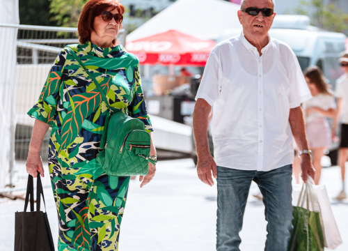 Fotografija 5 - FOTO Đir po gradu, petak 25. srpnja