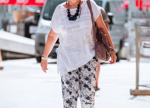 Fotografija 7 - FOTO Đir po gradu, petak 25. srpnja